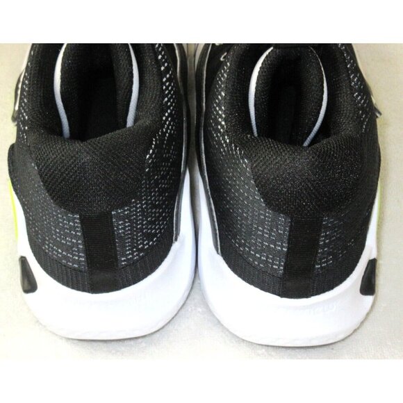Nike Men's Kevin Durant KD Trey 5 X Basketball Shoes Black White Volt Sizes NIB - Picture 5 of 5